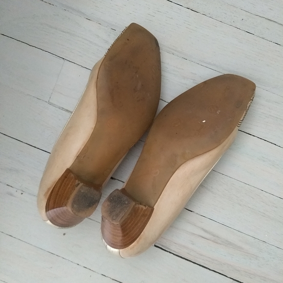 Kookai low-heel Pumps - Picture 4 of 6